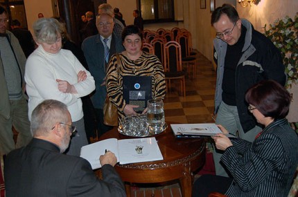 Elbląg, Kościoły w albumie Elbląg, Kościoły w albumie