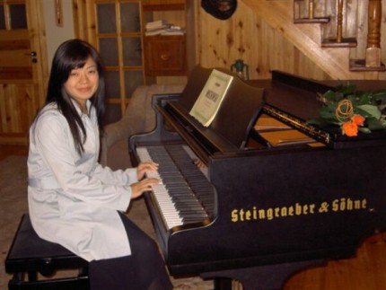 Elbląg, Miho Kurihara Elbląg, Miho Kurihara