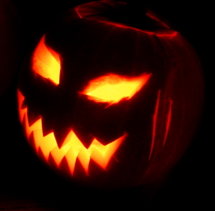 Elbląg, Halloween w Volcie Elbląg, Halloween w Volcie