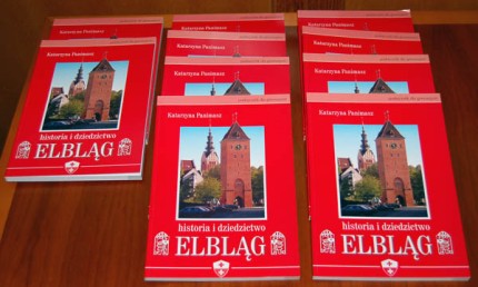 Elbląg, Historia Elbląga za 10 zł Elbląg, Historia Elbląga za 10 zł
