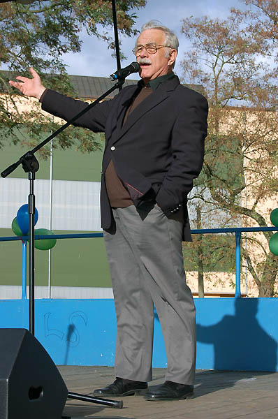 Elbląg, Jan Pietrzak Elbląg, Jan Pietrzak