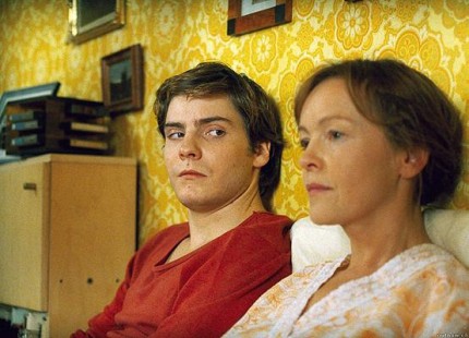 Elbląg, Kadr z filmu „Good bye, Lenin!" Elbląg, Kadr z filmu „Good bye, Lenin!"