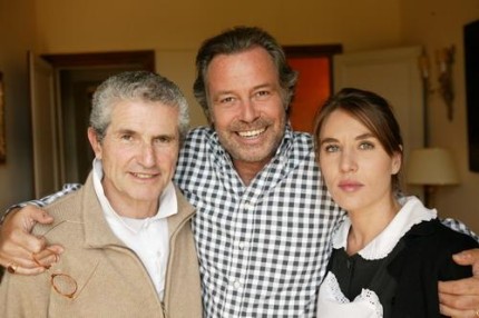 Elbląg, Odwaga miłości