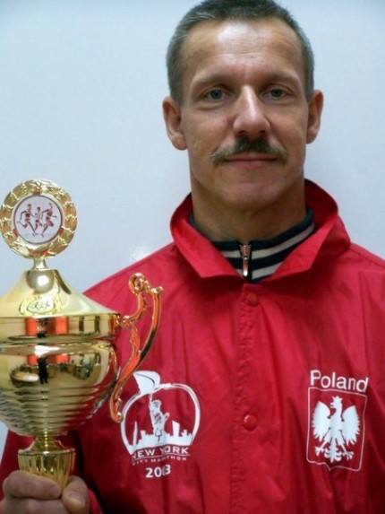 Elbląg, Sierżant szt. Andrzej Stefański. Elbląg, Sierżant szt. Andrzej Stefański.