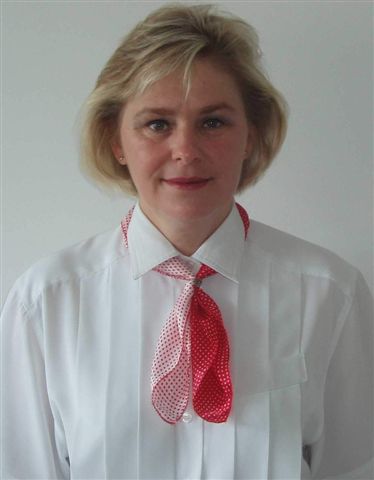Elbląg, Anna Gańska