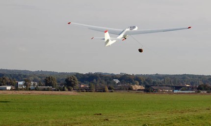 Elbląg, 50 lat Aeroklubu Elbląskiego Elbląg, 50 lat Aeroklubu Elbląskiego