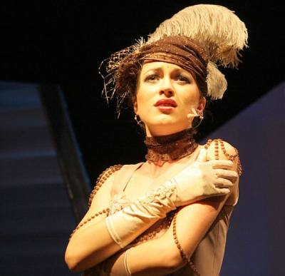 Elbląg, Monika Andrzejewska. Elbląg, Monika Andrzejewska.