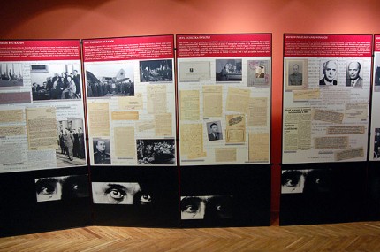 Elbląg, Z archiwum X (departamentu) Elbląg, Z archiwum X (departamentu)