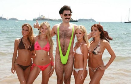 Elbląg, Borat