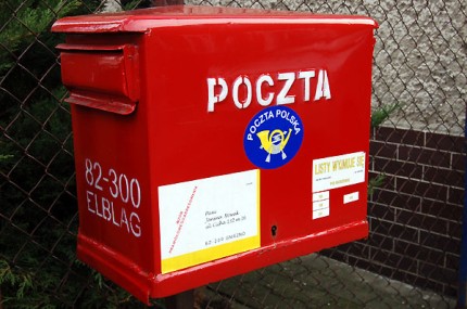 Elbląg, (fot Paweł Serocki) Elbląg, (fot Paweł Serocki)
