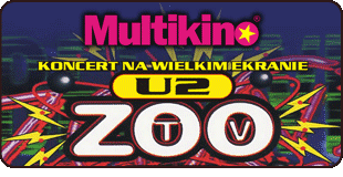 Elbląg, U2 na ekranie