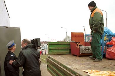 Elbląg, Do końca marca będzie trwał okres ochronny osób zagrożonych eksmisją Elbląg, Do końca marca będzie trwał okres ochronny osób zagrożonych eksmisją