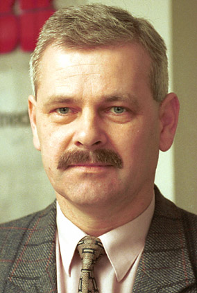 Elbląg, Stefan Rembelski