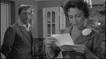 Elbląg, DKF na Andrzejki