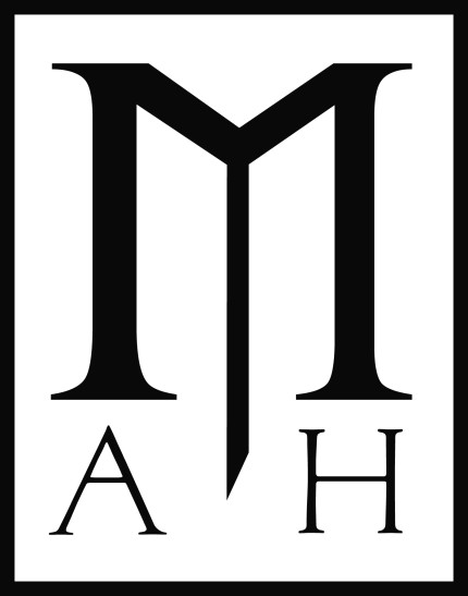 Elbląg, Nowe logo Muzeum Archeologiczno-Historycznego w Elblągu autorstwa Stanisława Czuby. Elbląg, Nowe logo Muzeum Archeologiczno-Historycznego w Elblągu autorstwa Stanisława Czuby.