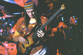 Elbląg, Jaco Pastorius. Elbląg, Jaco Pastorius.