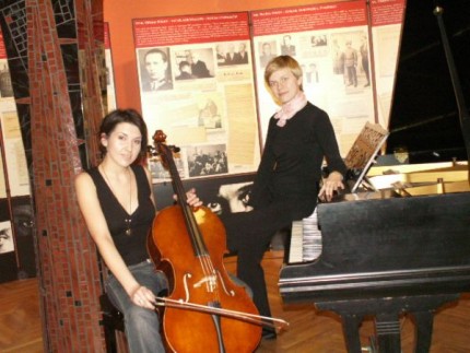 Elbląg, Koncert elblążanek