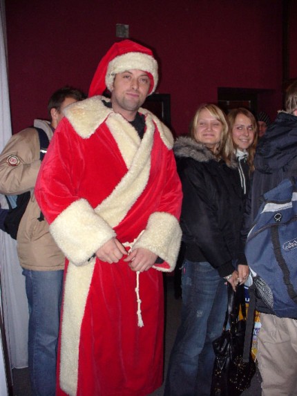 Elbląg, „Łossskot” w Dramatycznym Elbląg, „Łossskot” w Dramatycznym