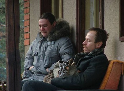 Elbląg, Zamknij się i zastrzel mnie