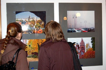 Elbląg, Jesień Ryszarda Siwca Elbląg, Jesień Ryszarda Siwca