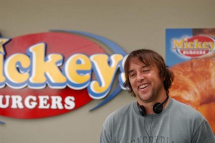 Elbląg, Fast Food Nation Elbląg, Fast Food Nation