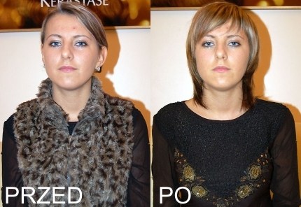 Elbląg, Konkurs Ce Ce - Przed i Po Elbląg, Konkurs Ce Ce - Przed i Po
