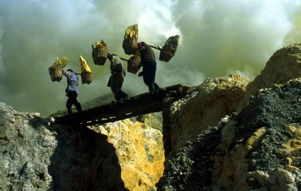 Elbląg, Śmierć człowieka pracy Elbląg, Śmierć człowieka pracy