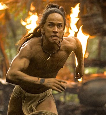 Elbląg, Apocalypto Elbląg, Apocalypto