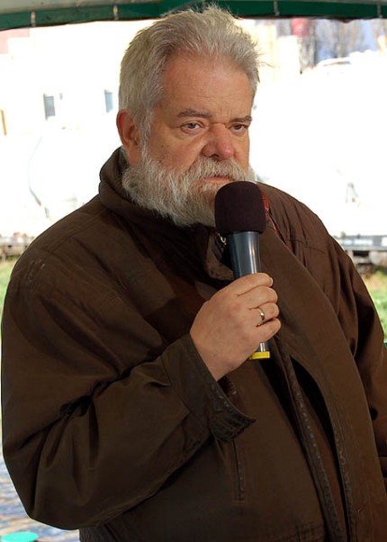 Elbląg, Jacek Bocheński