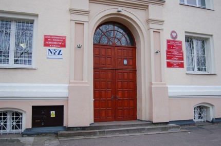 Elbląg, II LO Elbląg, II LO