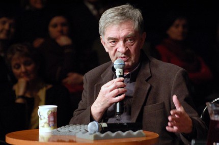 Elbląg, Jerzy Trela Elbląg, Jerzy Trela