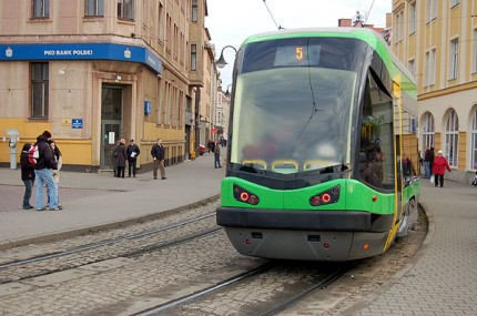 Elbląg, Na wniosek pasażerów