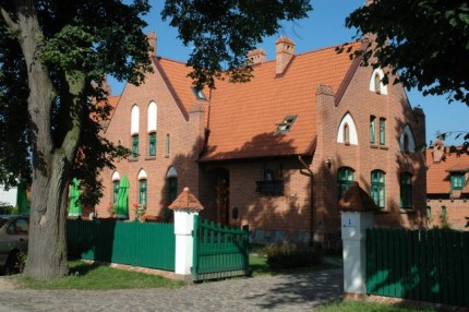 Elbląg, Walentynki w Srebrnym Dzwonie