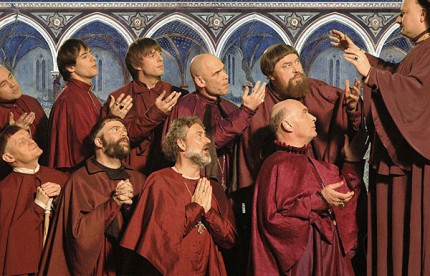 Elbląg, Konklawe Elbląg, Konklawe