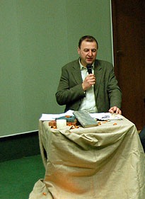 Elbląg, Ks. Jan Pietrzyk Elbląg, Ks. Jan Pietrzyk