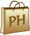 Logo pasażu Logo pasażu