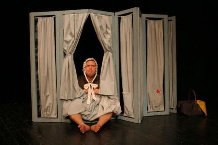 Elbląg, Witold Burakowski. Elbląg, Witold Burakowski.