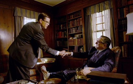 Elbląg, Dobry Agent Elbląg, Dobry Agent