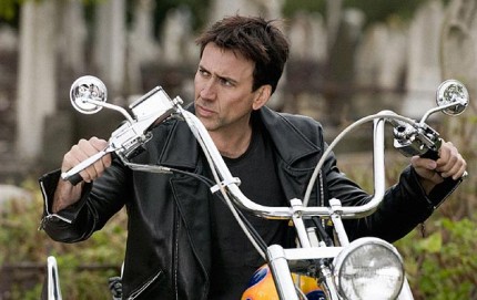 Elbląg, Ghost Rider Elbląg, Ghost Rider