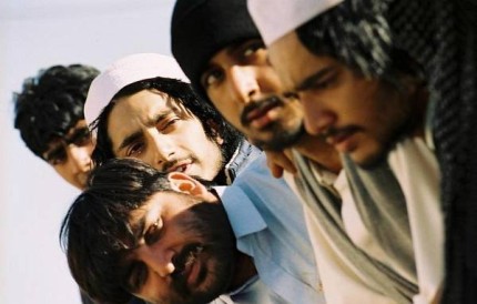 Elbląg, Droga do Guantanamo