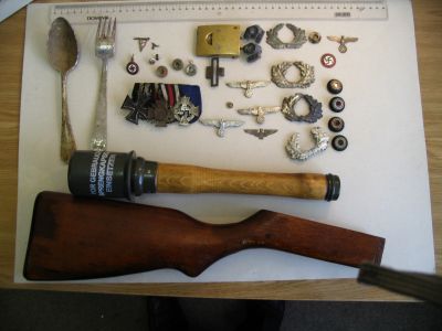 Elbląg, Kolekcjonerzy