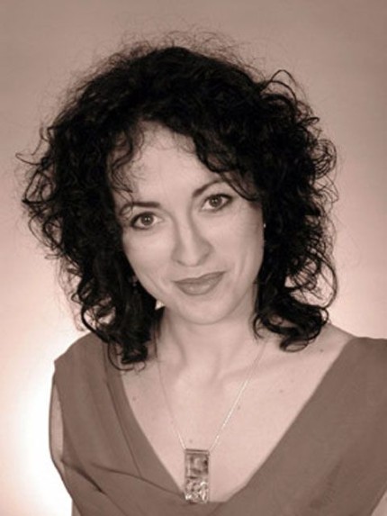 Elbląg, Wybieramy aktora: Monika Andrzejewska Elbląg, Wybieramy aktora: Monika Andrzejewska