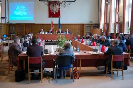 Elbląg, (Czwartkowa sesja Elbląg, (Czwartkowa sesja