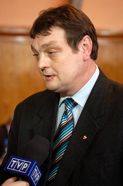 Elbląg, Witold Wróblewski Elbląg, Witold Wróblewski