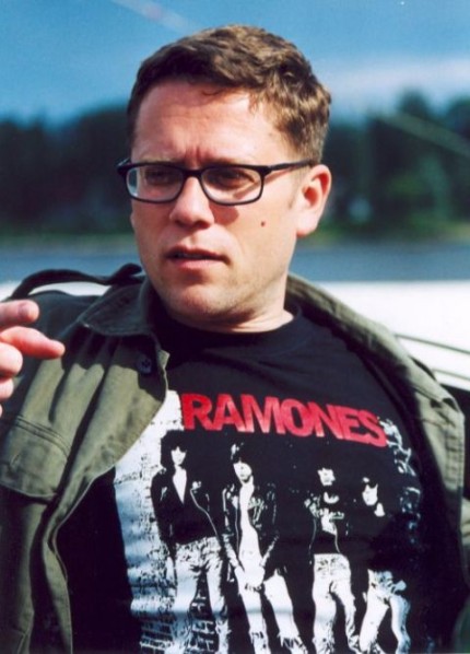 Elbląg, Wybieramy aktora: Tomasz Czajka Elbląg, Wybieramy aktora: Tomasz Czajka
