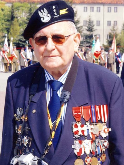 Zmarł Stefan Mula Zmarł Stefan Mula
