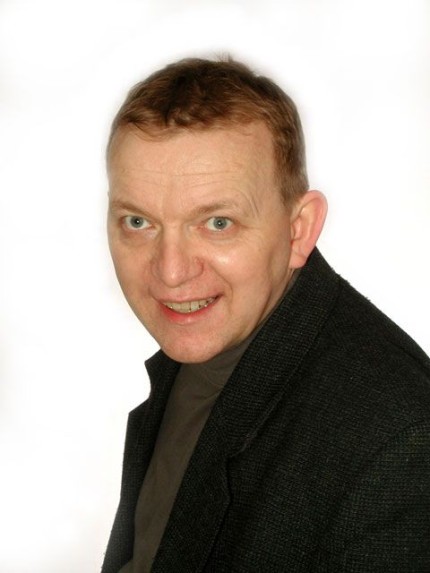 Elbląg, Wybieramy aktora: Lesław Ostaszkiewicz