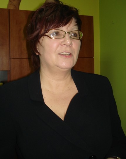 Elbląg, Grażyna Kowalska-Słomka. Elbląg, Grażyna Kowalska-Słomka.