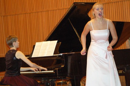 Elbląg, W kręgu opery i operetki Elbląg, W kręgu opery i operetki