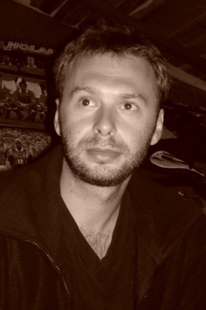 Elbląg, Wybieramy aktora: Marcin Tomasik Elbląg, Wybieramy aktora: Marcin Tomasik